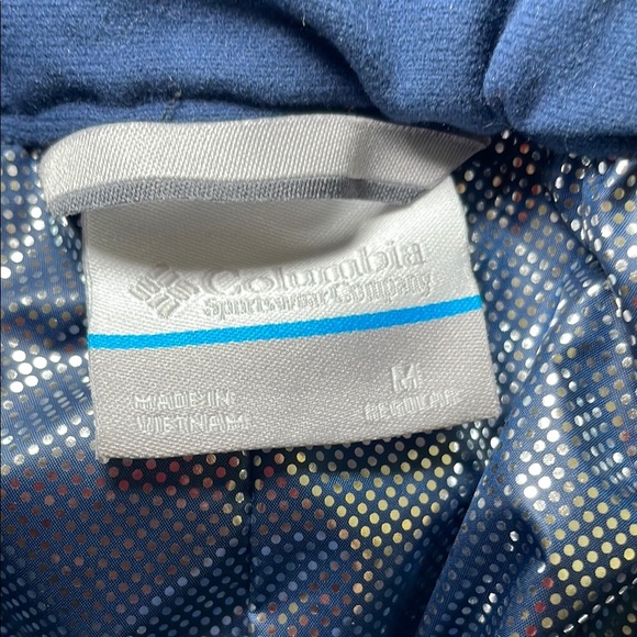 Columbia Iceventure Bib Men's sz M - Picture 4 of 14